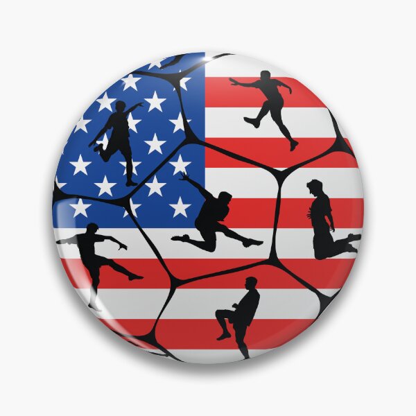 Item preview, USA  World Cup QATAR 2022 designed and sold by greatatlas.