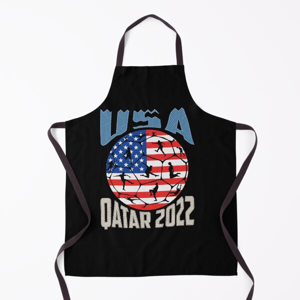 Item preview, USA World Cup QATAR 2022 designed and sold by greatatlas.