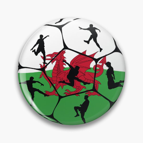 Item preview, WALES  World Cup QATAR 2022 designed and sold by greatatlas.