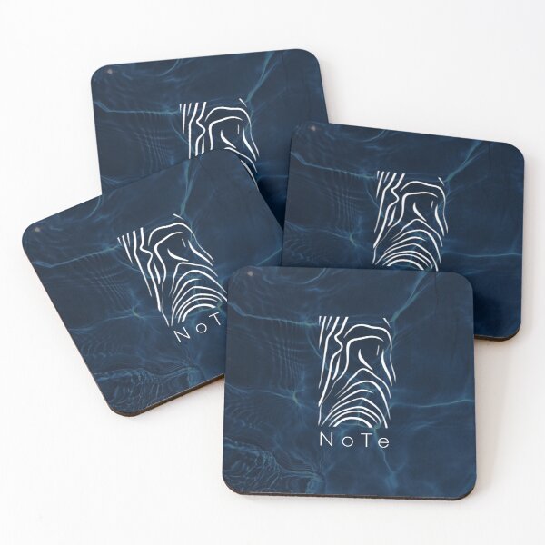 Item preview, NoTe wave designed and sold by marine-prt.