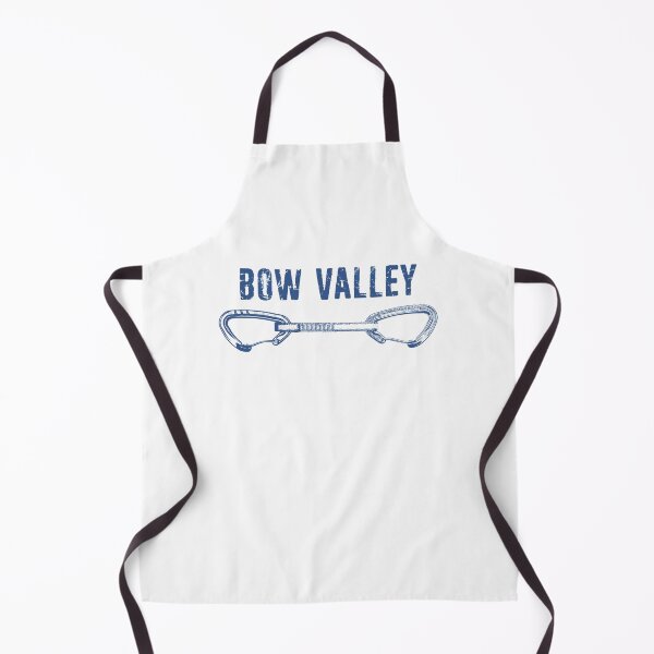 Item preview, Bow Valley Rock Climbing Quickdraw designed and sold by Esskay Designs.