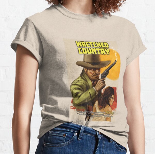Wretched Country Classic T-Shirt