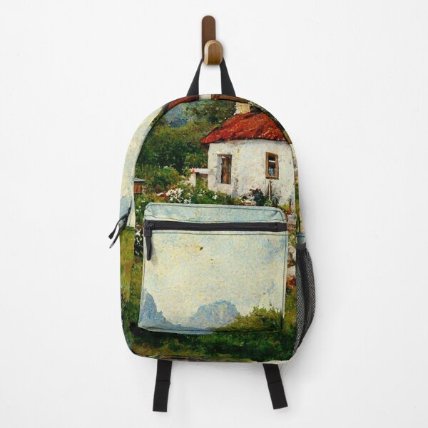 Item preview, Isolated Cottages designed and sold by 4-The-Journey.