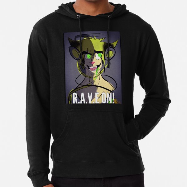 Item preview, Rave on  designed and sold by Technoevolved.