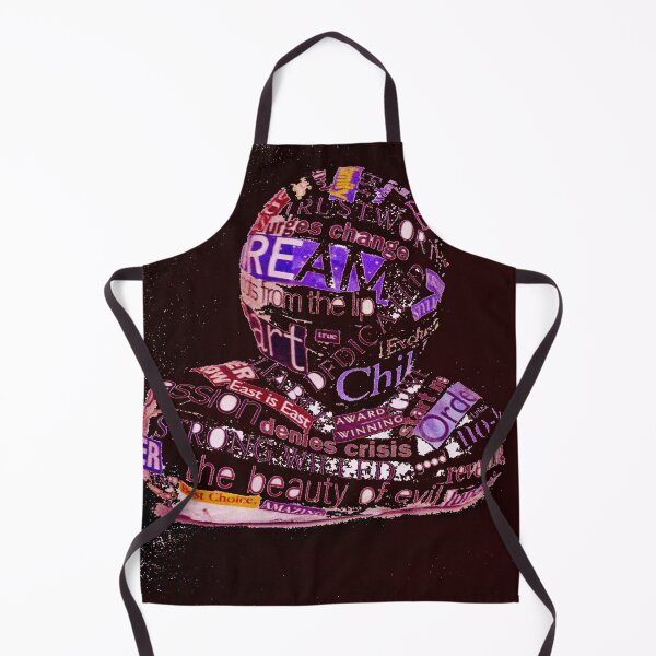 Item preview, Text Head designed and sold by Deoarts.