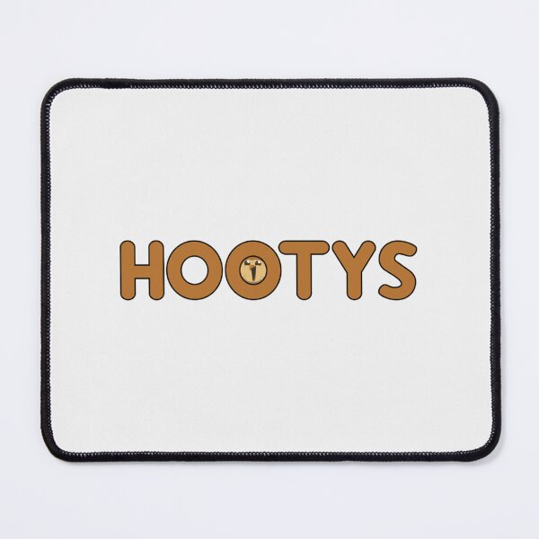 Item preview, Hootys (Light version)- Limited Edition | Perfect Gift designed and sold by beeong.