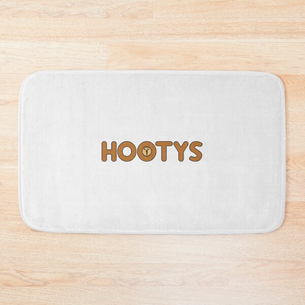 Item preview, Hootys (Light version)- Limited Edition | Perfect Gift designed and sold by beeong.