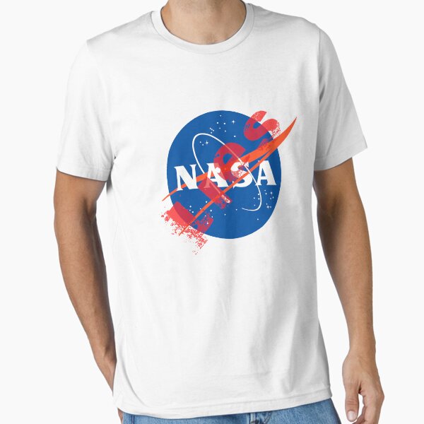 Item preview, NASA Lies designed and sold by Peter Gnas.