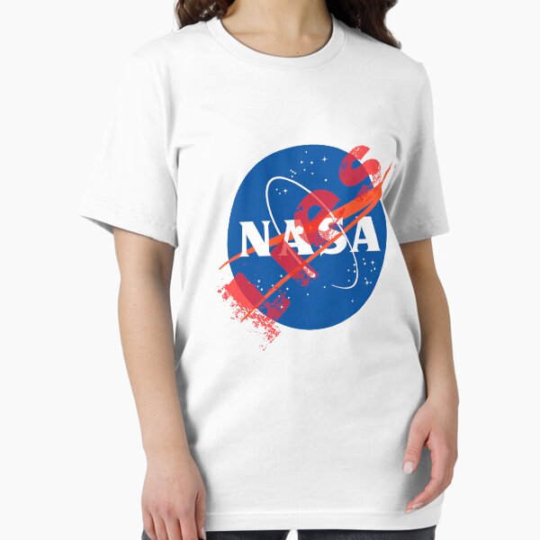 Item preview, NASA Lies designed and sold by Peter Gnas.