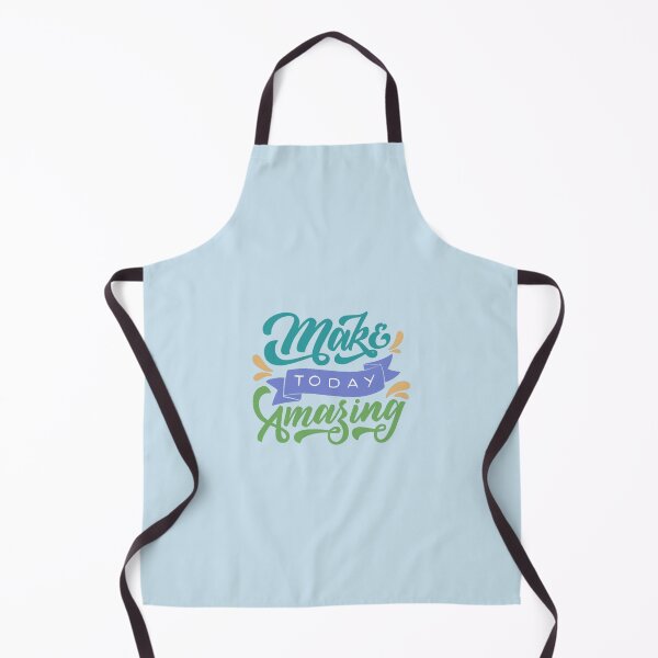 Item preview, Make Today AMAZING Rainbow designed and sold by everything4eva.