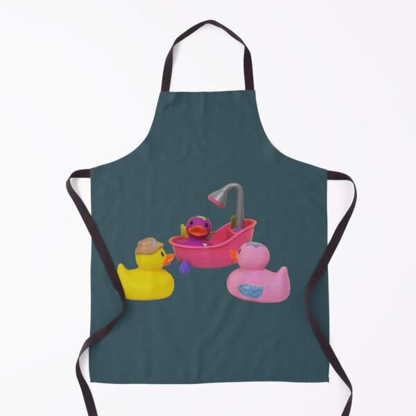 Item preview, Ducks Doing Cute Things designed and sold by oli-ml.