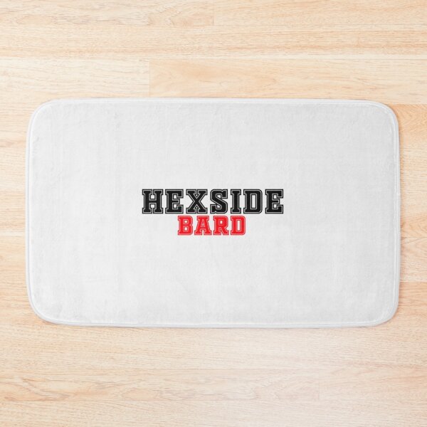 Item preview, Hexside Bard- Edición limitada | Regalo perfecto designed and sold by beeong.