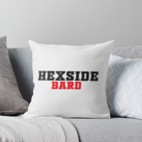 Item preview, Hexside Bard- Edición limitada | Regalo perfecto designed and sold by beeong.