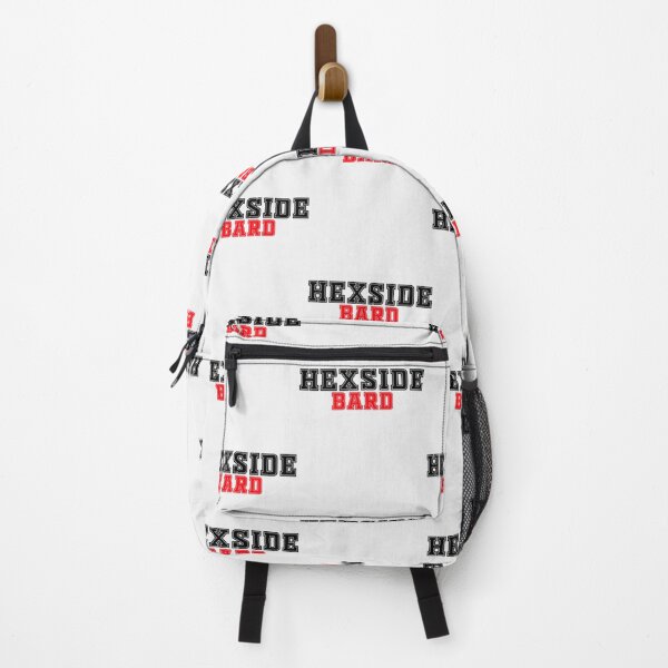 Item preview, Hexside Bard- Limited Edition | Perfect Gift designed and sold by beeong.