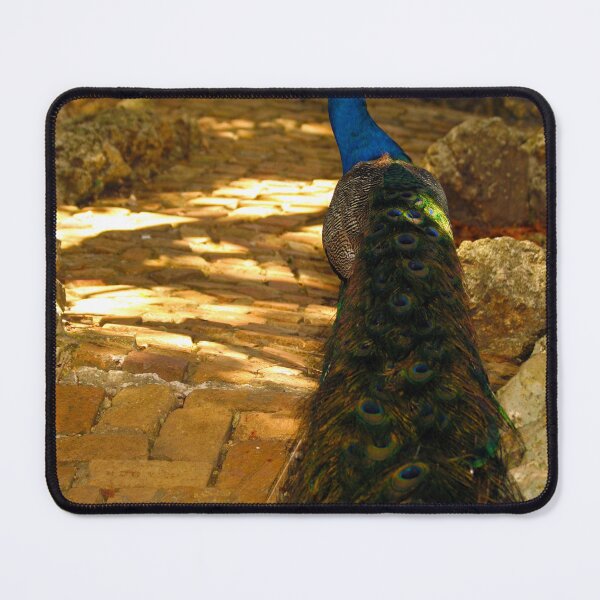 Item preview, Peacock designed and sold by XCEEDTRANSITION.