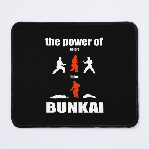 Item preview, Vintage The Power of Bunkai designed and sold by Trostberger.