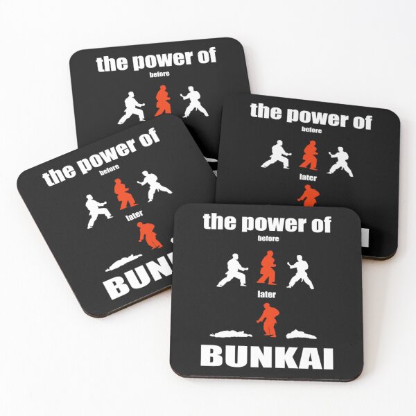 Item preview, Vintage The Power of Bunkai designed and sold by Trostberger.