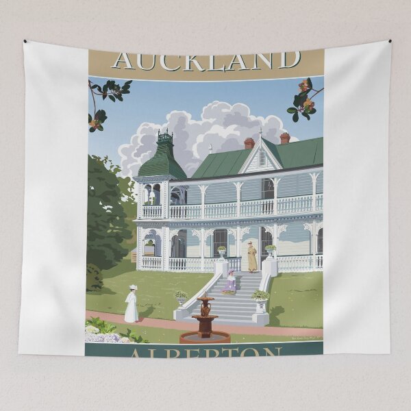 Item preview, Alberton, Mount Albert, Auckland, New Zealand designed and sold by contourcreative.