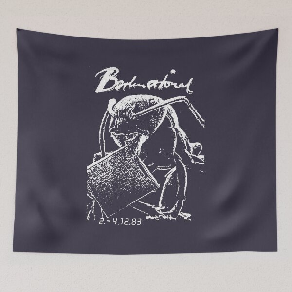 Item preview, Active Energetic Live Performance Ska Pop Dub Berlin Atonal  Retro Vintage designed and sold by AnoaEthelesical.