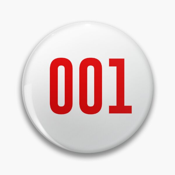 Item preview, 001 shirt design number one designed and sold by dMagicCreator.