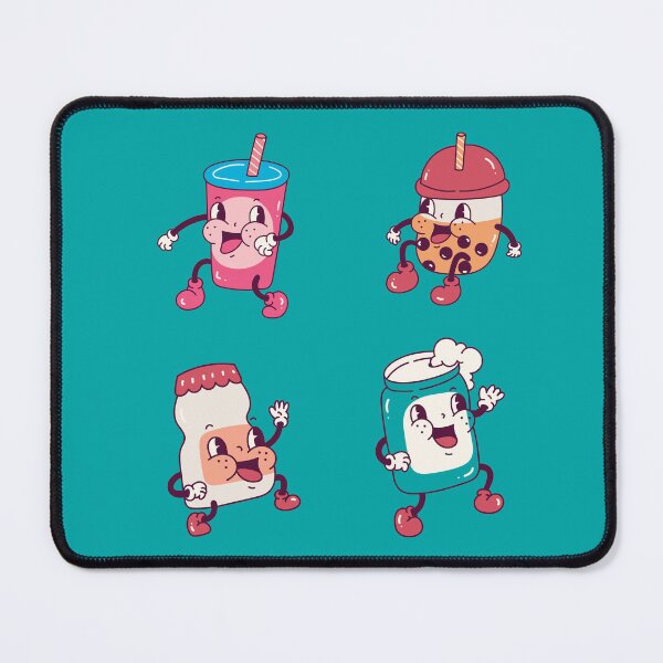 Item preview, Funny Kawaii Art Collection designed and sold by Muhashii Mu.