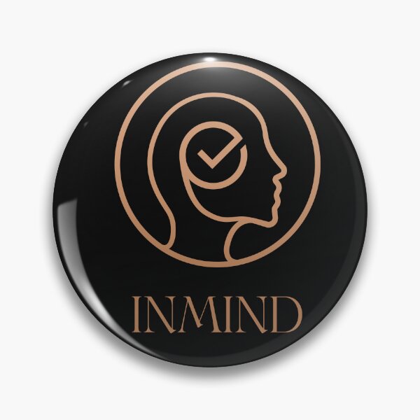 Item preview, INMIND Logo designed and sold by INMIND-MH.