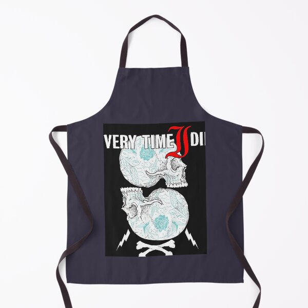 Item preview, Anniversary Gift Every Time I Die Gifts For Everyone designed and sold by Khanh010Ngo.