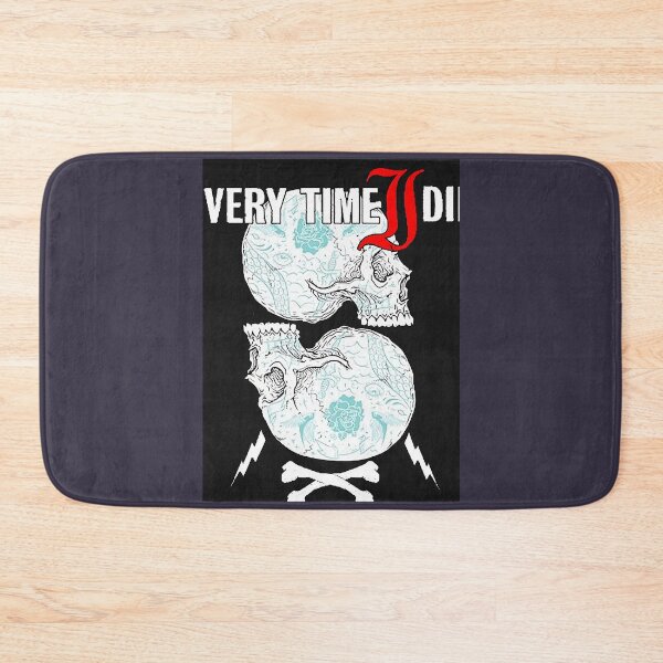 Item preview, Anniversary Gift Every Time I Die Gifts For Everyone designed and sold by Khanh010Ngo.