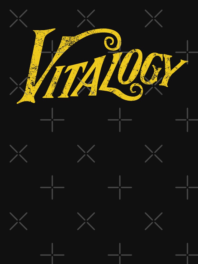 Jam Vitalogy Vintage Jam Vitalogy Active T-Shirt for Sale by diip