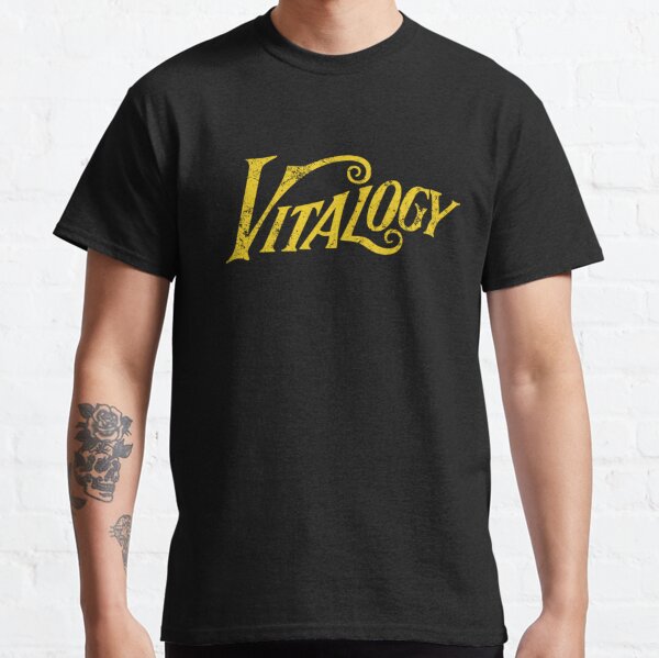 Jam Vitalogy Vintage Jam Vitalogy Active T-Shirt for Sale by diip