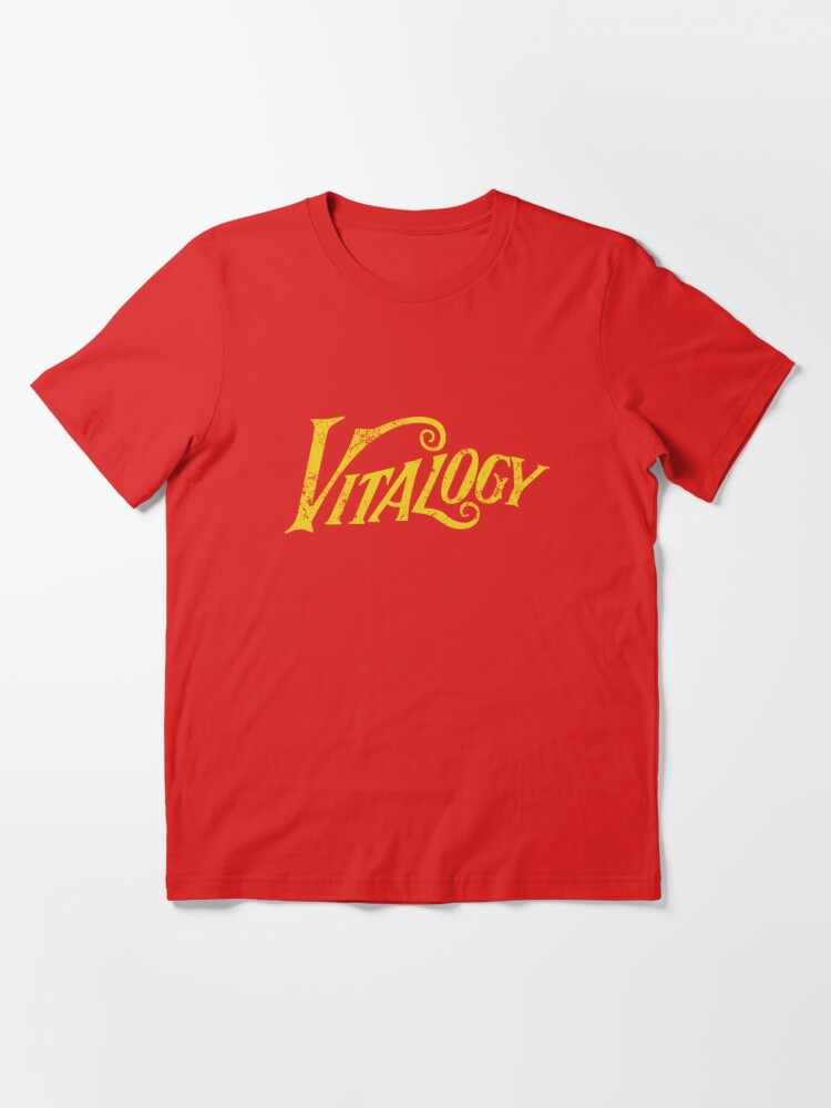 Jam Vitalogy Vintage Jam Vitalogy Active T-Shirt for Sale by diip