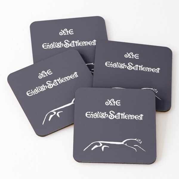 Item preview, Active Energetic Live Performance Ska Pop Dub Best Selling - Xtc English Settlement Merchandise Gif designed and sold by AnoaEthelesical.