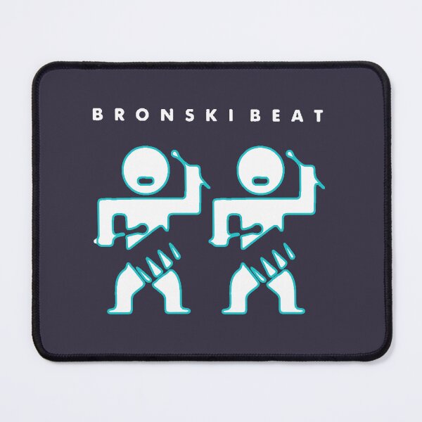 Item preview, Active Energetic Live Performance Ska Pop Dub Bronski Beat  Gifts For Fan designed and sold by AnoaEthelesical.