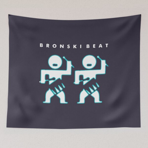 Item preview, Active Energetic Live Performance Ska Pop Dub Bronski Beat  Gifts For Fan designed and sold by AnoaEthelesical.