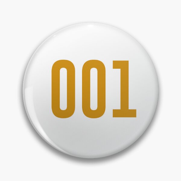 Item preview,  001 shirt design number one shirt yello designed and sold by dMagicCreator.