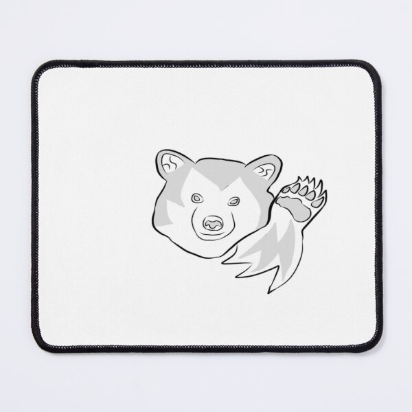 Item preview, Logo bear designed and sold by Crownshpo.