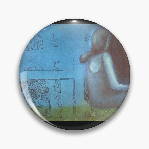 Item preview, Longing designed and sold by Julie St Aubyn.