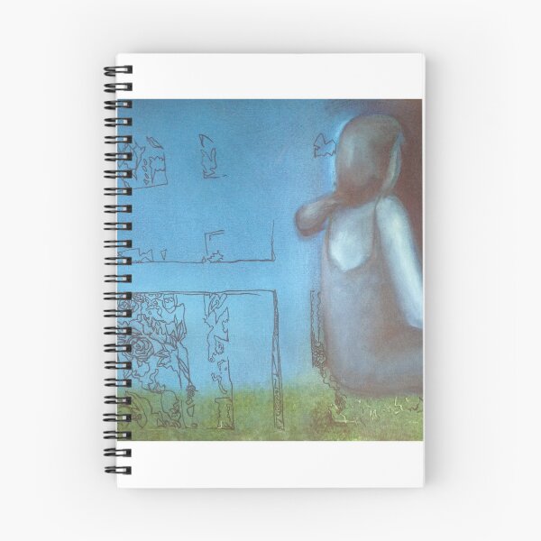 Item preview, Longing designed and sold by Julie St Aubyn.