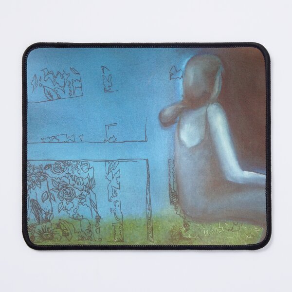 Item preview, Longing designed and sold by Julie St Aubyn.