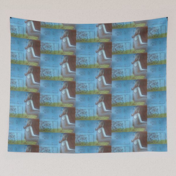 Item preview, Longing designed and sold by Julie St Aubyn.