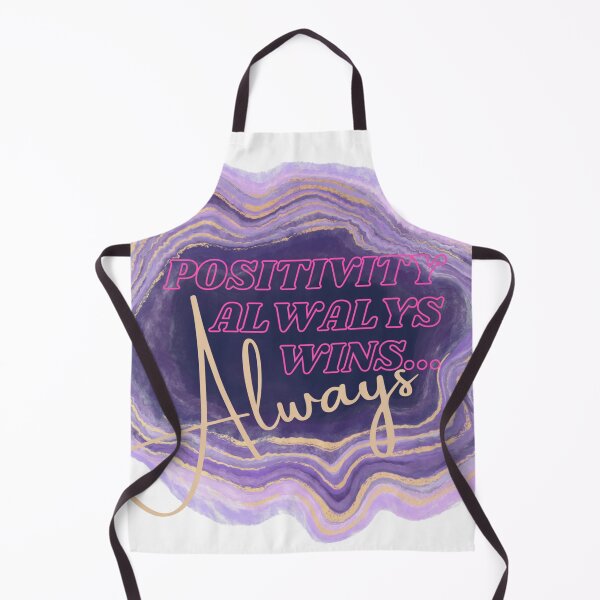 Item preview, Positivity Always Wins designed and sold by Dani B.