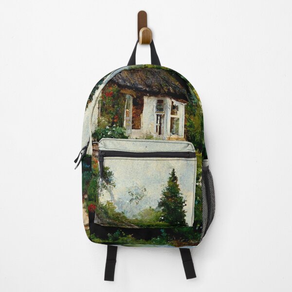 Item preview, Cottage in the hills designed and sold by 4-The-Journey.