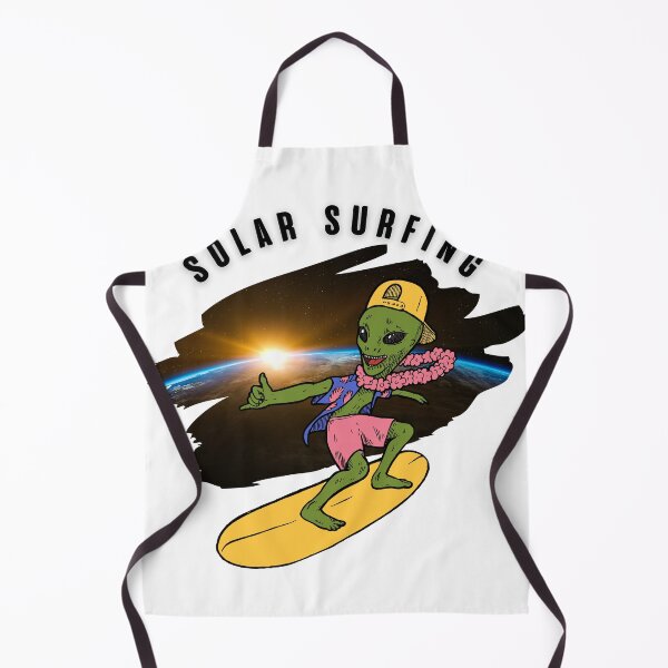 Item preview, solar surfing designed and sold by Soofingscapes.
