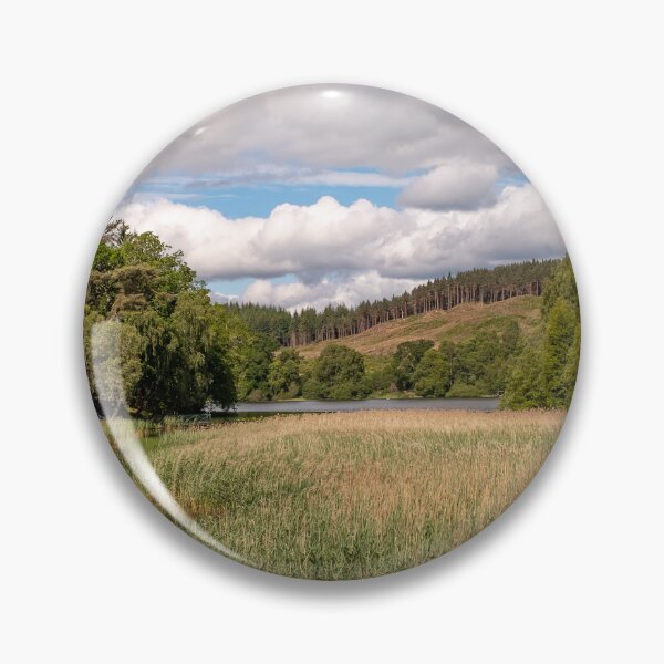 Aperçu de l'œuvre Aboyne Loch, Aberdeenshire créée et vendue par yackers1.