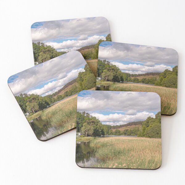 Item preview, Aboyne Loch, Aberdeenshire designed and sold by yackers1.