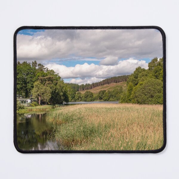 Item preview, Aboyne Loch, Aberdeenshire designed and sold by yackers1.
