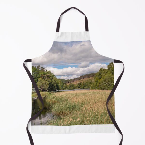 Item preview, Aboyne Loch, Aberdeenshire designed and sold by yackers1.