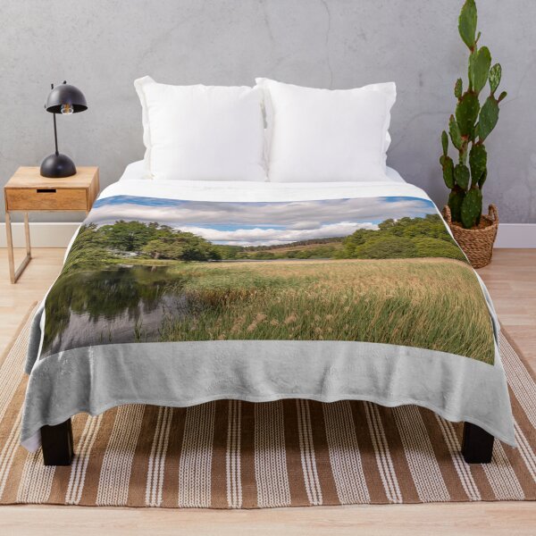 Item preview, Aboyne Loch, Aberdeenshire designed and sold by yackers1.