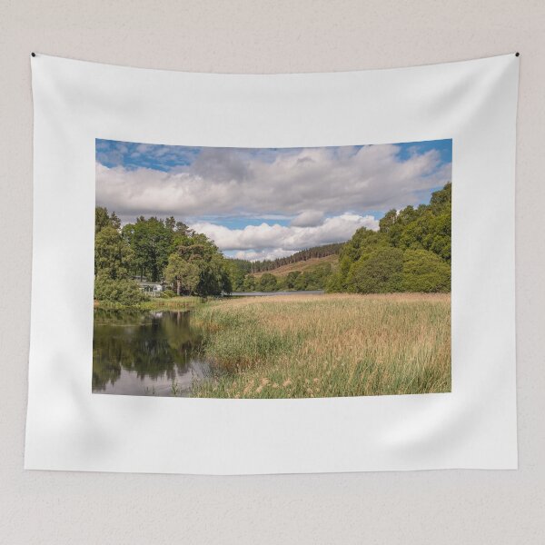 Item preview, Aboyne Loch, Aberdeenshire designed and sold by yackers1.