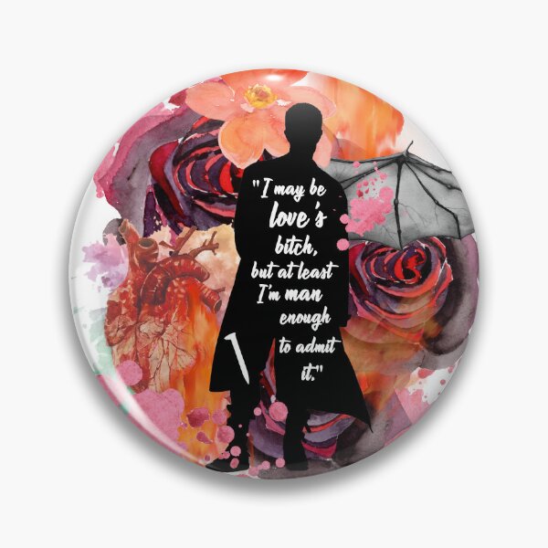 Item preview, Spike Silhouette Quote designed and sold by GiantSquid1.